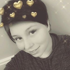 Meet your Posher, Marissa